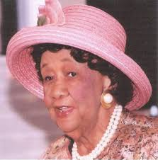 A faculty member in the School of Social Work from 1965 to 1990, Mahaffey  determinedly served the community as a social worker, author, educator,  civil rights activist, volunteer and political leader. She