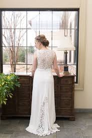 1757 Golf Club Ashburn Va Bhldn Dress Bhldn Dress Elegant Wedding Virginia Weddings