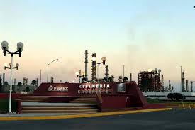 Afirman que hoy revisarán Refinería