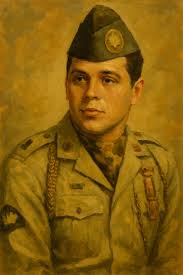 General Westmoreland died