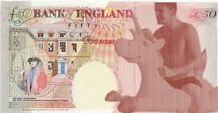 Thousands are backing an online petition to feature england player harry maguire on a unicorn on the new £50 note. Sadly We Won T Get A Harry Maguire 50 Pound Note