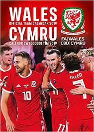 Wales National Football Official 2019 Calendar A3 Wall Calendar Amazon De A F C Bournemouth Aberdeen F C Celtic F C Wales National Soccer Fremdsprachige Bucher