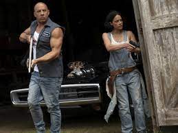 As they return to rescue one of their own, the players will have to brave parts unknown from arid deserts to snowy mountains, to escape the world's most dangerous game. Fast Furious 9 So Verruckt Heissen Die Fast Filme In Japan Netzwelt