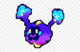 Check spelling or type a new query. Cosmog Pokemon Sun And Moon Pixel Art Hd Png Download 680x580 5329916 Pngfind