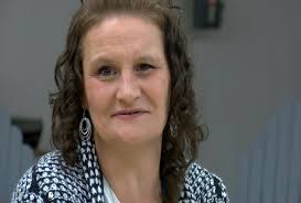 Recovery resident rebuilding her life through creativity