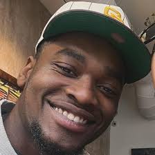 Kaysha Smith and Isaiah Davis' Wedding Website