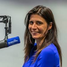 Stream episode Ana Henriques (TUI & Kras)