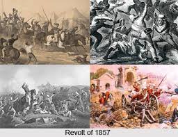 Indian Society after Sepoy Mutiny