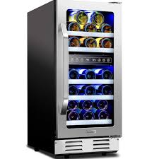 Explore discussions featured home discussions featured garden discussions. The 8 Best Wine Fridges Of 2021 According To Experts