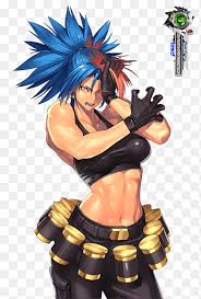 While he generally contributes to projects as a character designer—i'm told he played a key role in creating king of fighters xiv newcomers . Mai Shiranui The King Of Fighters Cosplay Power Girl Cosplay Comics Fictional Character Png Pngegg