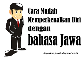 Di dalam bahasa jawa puisi dikenal sebagai geguritan. Cara Mudah Memperkenalkan Diri Dengan Bahasa Jawa Disertai Arti Dapurimajinasi