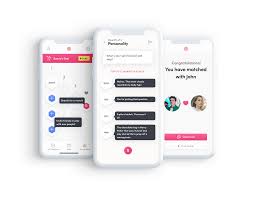 One in five uk bumble users say they've joined after ending a committed relationship as a result of the thursday isn't the only dating app new on the scene. Looking For Beta Testers For My New Ios App Savvy Dating Game Iosapps