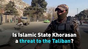Is Islamic State Khorasan a threat to ...