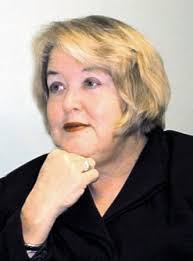 Remembering Clair Jordan