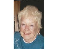 JUNE KOOPMANS Obituary (2015)