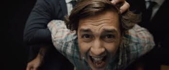 Inhuman Resources (TV Movie 2022)