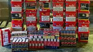 Pour l'entree en france depuis un pays de la ce. Il Revenait Du Luxembourg Avec 31 Kg De Tabac