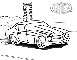 Home / coloring / drag / pages / race / drag race car coloring pages. Color Our World Downloadable Racing Images For Your Kids To Color Nhra