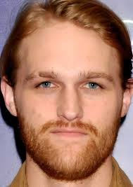 Fan Casting Wyatt Russell as Vastonan in Tiberius