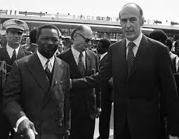 French officials have launched an investigation into former president valéry giscard d'estaing for. B Yzcx8a Cu7im