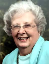 Jean Dick Obituary (1925