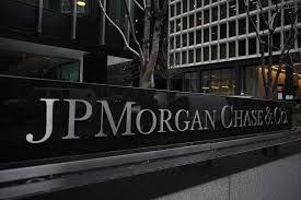 Is a financial holding company. Jpmorgan Chase To Pay 4 6 Million To Cfpb Penalty Fund Fortune