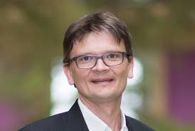 Roger Meier, CEO de ROOMZ