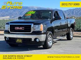 Image result for Black 2007 GM