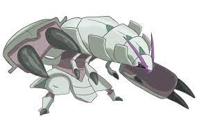 Ru Golisopod Revamp Smogon Forums