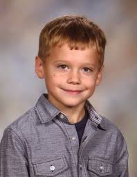 Obituary for Killian Michael Vik (Guest book)