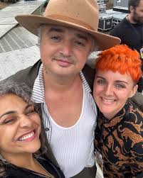 Reynolds Street in Leland was incredible today