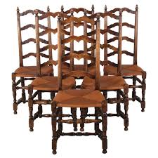 Pin By Mauro Cathy Deluca On My Saves Ladder Back Dining Chairs Dining Chairs French Chairs