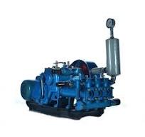 Bw Series Bw150 Bw160 Bw250 Bw600 Duplex Piston Mud Pump ...