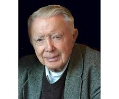 Con Cunningham Obituary (1923