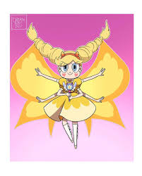 And Last But Not Least Is Star The Underestimated Starvstheforcesofevil Marco Star Sta Star Vs The Forces Of Evil Anime Stars Star Butterfly