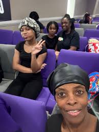 Let's talk about TODAY. Gods Grace and his Mercies. I am a new creator in  Jesus Christ. Me and my Goddaughter took the water today. I got soooo full  just thinking of