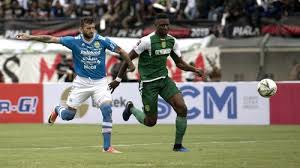4.5 dari 5 7 suara. Live Streaming Indosiar Barito Putera Vs Persib Di Vidio Malam Ini Tirto Id