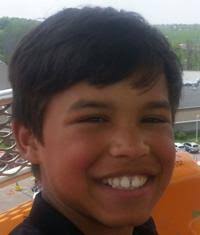 Kalamazoo Kingdom Black (U17 Boys)