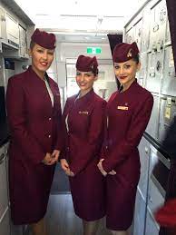 Qatar airways flight attendant hiring requirement. 33 Qatar Cabin Crew Ideas Cabin Crew Flight Attendant Qatar Airways Cabin Crew