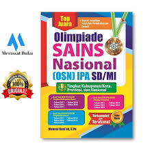 Soal olimpiade osn matematika sd mi dan pembahasannya. Top Juara Olimpiade Sains Nasional Osn Ipa Sd Mi Shopee Indonesia