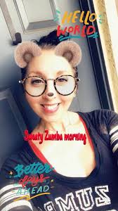 Yesssss Good morning I love love dancing