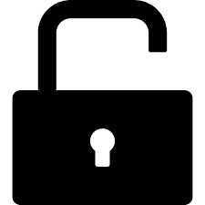 Find & download free graphic resources for unlock. Unlock Icon Vector 07