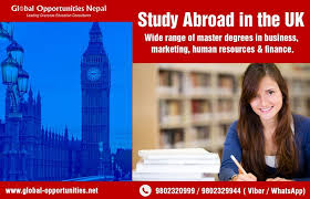 Study Abroad In The Uk In 2020 Uk Education Overseas Education Educational Consultant