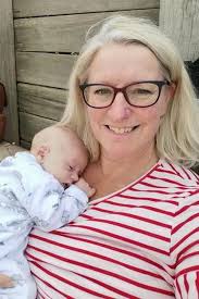 There is never a perfect time to have a baby