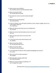 Whether you have a science buff or a harry potter fa. Grade 6 Science Quiz Bee Questions And Answers