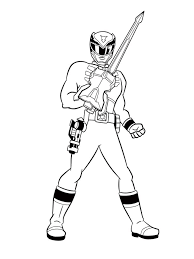Power Rangers Coloring Pages 100 Images Free Printable In 2021 Power Rangers Coloring Pages Power Rangers Jungle Fury Power Rangers