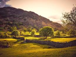 Préparez vos vacances dans une ville anglaise. Angleterre Collines Paysage Mur De Photo Gratuite Sur Pixabay