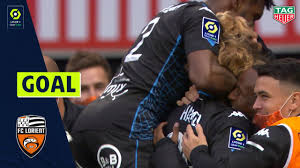 Head to head statistics and prediction, goals, past matches, actual form for you will find what results teams lorient and reims usually end matches with divided into first and. Goal Pierre Yves Hamel 61 Fc Lorient Stade De Reims Fc Lorient 1 3 20 21 Youtube