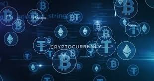 Decorate your laptops, water bottles, notebooks and windows. Bitcoin Tether Ethereum Cyber Banking Digital Money Cryptocurrency Mining Blockchain Video By C Perlastudio Stock Footage 417910034