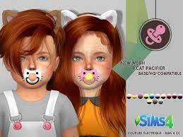 I just downloaded some baby cc for toddlers and now i can't get . Pin On The Sims 4